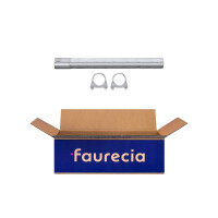 Exhaust Pipe Front FAURECIA Kit Easy2Fit for e.g....