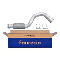 Exhaust Pipe Front FAURECIA Kit Easy2Fit for e.g....