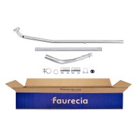 Abgasrohr Auspuff vorne FAURECIA Kit Easy2Fit für...