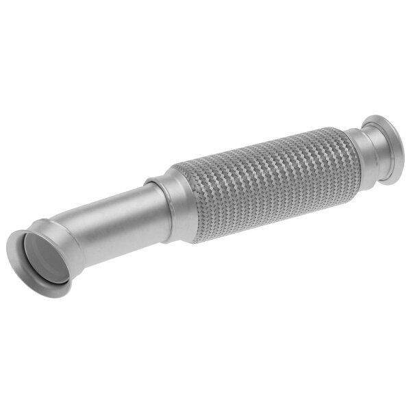 Exhaust Pipe Front FAURECIA Kit Easy2Fit for e.g. CITROËN XM