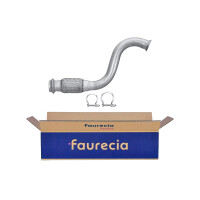 Abgasrohr vorne FAURECIA Kit Easy2Fit für u.a....