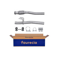 Abgasrohr vorne FAURECIA Kit Easy2Fit für u.a....