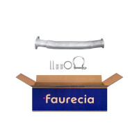 Abgasrohr vorne FAURECIA Kit Easy2Fit für u.a....