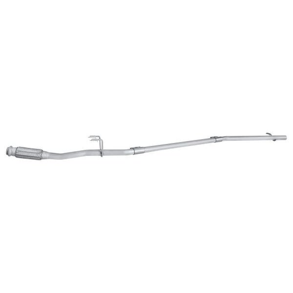 Exhaust Pipe Front FAURECIA Kit Easy2Fit for e.g. PEUGEOT 206