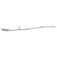 Exhaust pipe Easy2Fit with mounting parts HELLA for...