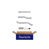 Abgasrohr vorne FAURECIA Kit Easy2Fit für u.a....