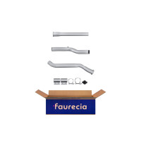 Abgasrohr vorne FAURECIA Kit Easy2Fit für u.a....