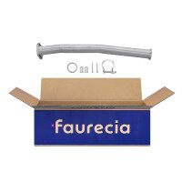 Abgasrohr vorne FAURECIA Kit Easy2Fit für u.a....