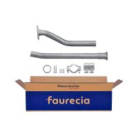 Abgasrohr vorne FAURECIA Kit Easy2Fit für u.a....