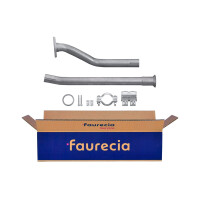 Abgasrohr vorne FAURECIA Kit Easy2Fit für u.a....