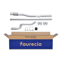 Abgasrohr vorne FAURECIA Kit Easy2Fit für u.a....