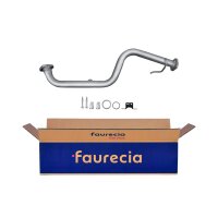 Exhaust Pipe Front FAURECIA Kit Easy2Fit for e.g. NISSAN...