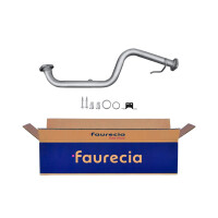 Abgasrohr vorne FAURECIA Kit Easy2Fit für u.a....