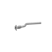 Abgasrohr Easy2Fit mit Anbauteilen HELLA für RENAULT...
