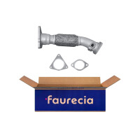 Abgasrohr vorne FAURECIA Kit Easy2Fit für u.a....
