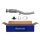 Exhaust Pipe Front FAURECIA Kit Easy2Fit for e.g. RENAULT Fluence