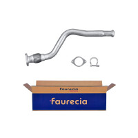 Abgasrohr vorne FAURECIA Kit Easy2Fit für u.a....