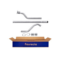 Abgasrohr vorne FAURECIA Kit Easy2Fit für u.a....