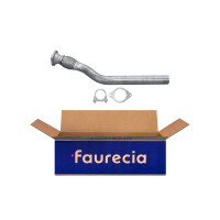Abgasrohr vorne FAURECIA Kit Easy2Fit für u.a....