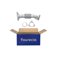 Abgasrohr vorne FAURECIA Kit Easy2Fit für u.a....
