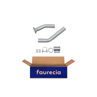Abgasrohr vorne FAURECIA Kit Easy2Fit für RENAULT...