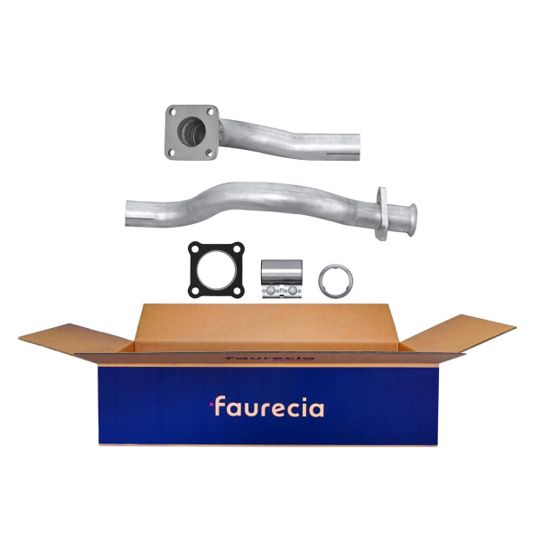 Abgasrohr vorne FAURECIA Kit Easy2Fit für u.a. SEAT Leon