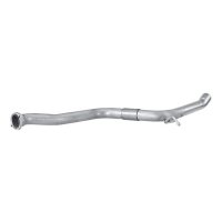 Abgasrohr Easy2Fit mit Anbauteilen HELLA für ALFA ROMEO 156 (932_)