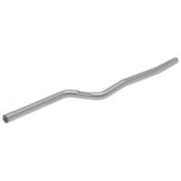 Exhaust Pipe Centre FAURECIA Kit Easy2Fit for e.g. BMW 1...