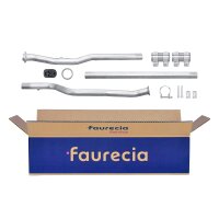 Exhaust Pipe Centre FAURECIA Kit Easy2Fit for e.g....