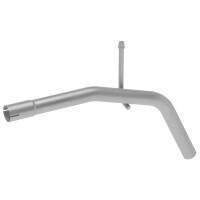 Abgasrohr Mitte FAURECIA Kit Easy2Fit für u.a. DACIA...