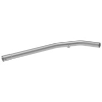 Exhaust Pipe Centre FAURECIA Kit Easy2Fit for e.g. DACIA...