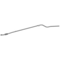 Exhaust Pipe Centre FAURECIA Kit Easy2Fit for e.g. OPEL...