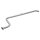 Exhaust Pipe Centre FAURECIA Kit Easy2Fit for e.g. FIAT Panda