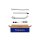 Abgasrohr Easy2Fit mit Anbauteilen HELLA für FORD COURIER Kasten (J5_ J3_)