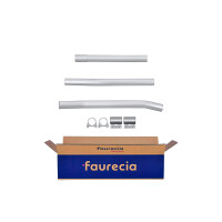Exhaust Pipe Centre FAURECIA Kit Easy2Fit for e.g....