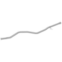 Exhaust Pipe Centre FAURECIA Kit Easy2Fit for e.g....