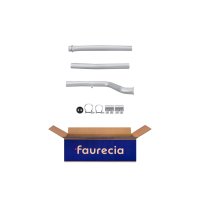 Exhaust pipe Easy2Fit with mounting parts HELLA for...