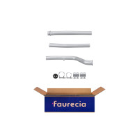 Exhaust Pipe Centre FAURECIA Kit Easy2Fit for e.g....
