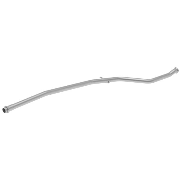 Exhaust pipe Easy2Fit with mounting parts HELLA for PEUGEOT 206