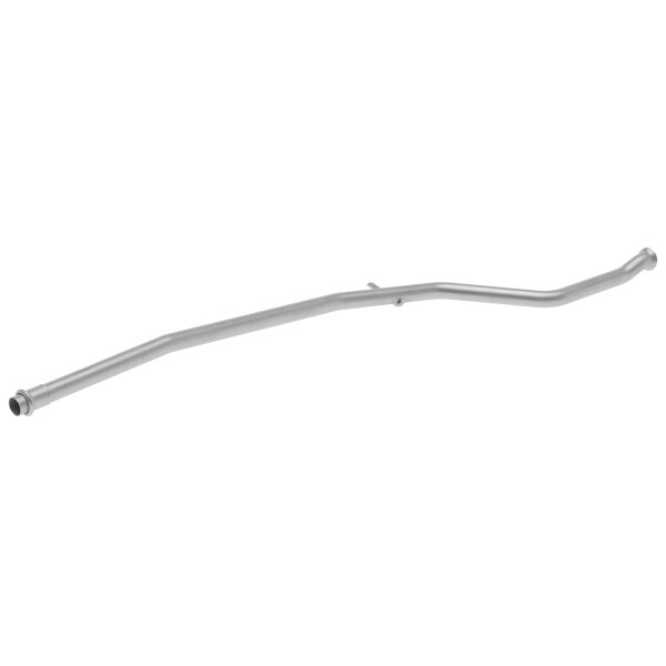 Exhaust Pipe Centre FAURECIA Kit Easy2Fit for e.g. PEUGEOT 206