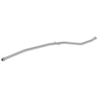 Exhaust pipe Easy2Fit with mounting parts HELLA for PEUGEOT 206