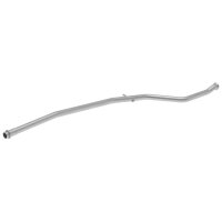 Exhaust Pipe Centre FAURECIA Kit Easy2Fit for e.g....