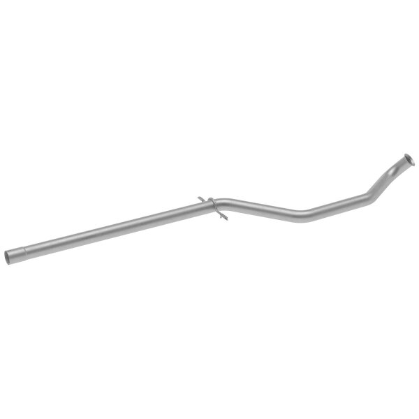 Exhaust Pipe Centre FAURECIA Kit Easy2Fit for e.g. PEUGEOT 407