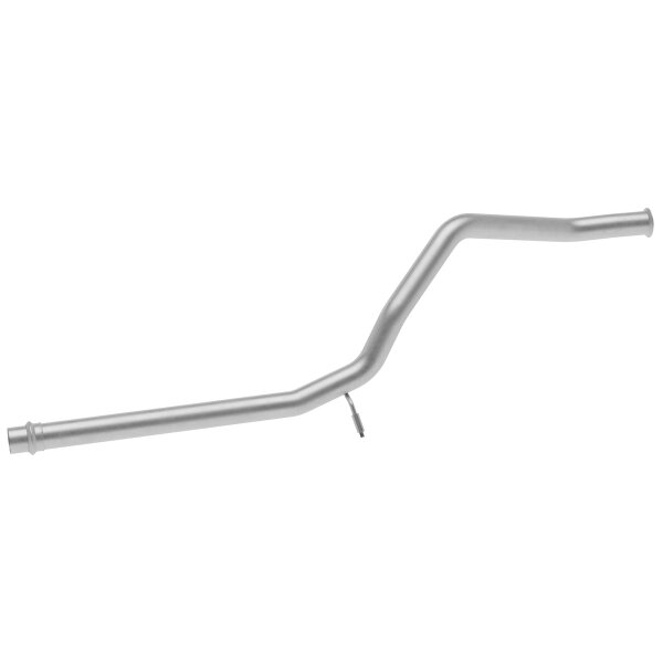 Exhaust Pipe Centre FAURECIA Kit Easy2Fit for e.g. PEUGEOT 307