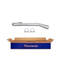 Exhaust pipe Easy2Fit with mounting parts HELLA for...