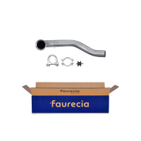 Abgasrohr Auspuff Mitte FAURECIA Kit Easy2Fit für...