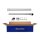 Abgasrohr Easy2Fit mit Anbauteilen HELLA für OPEL COMBO RENAULT SCENIC MEGANE