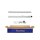 Exhaust pipe Easy2Fit with mounting parts HELLA for RENAULT CAPTUR CLIO