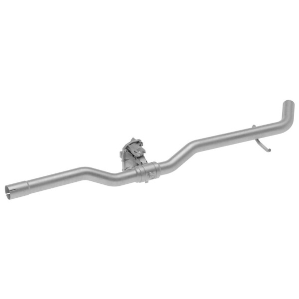 Abgasrohr Mitte FAURECIA Kit Easy2Fit für u.a. RENAULT Captur I