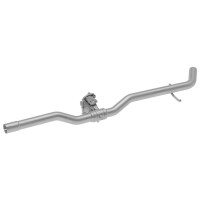 Abgasrohr Mitte FAURECIA Kit Easy2Fit für u.a....